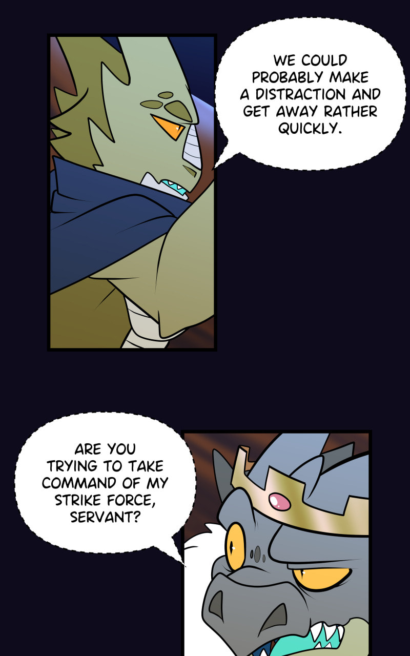 Read Visitor chapter 43 image 10 on Lezhin