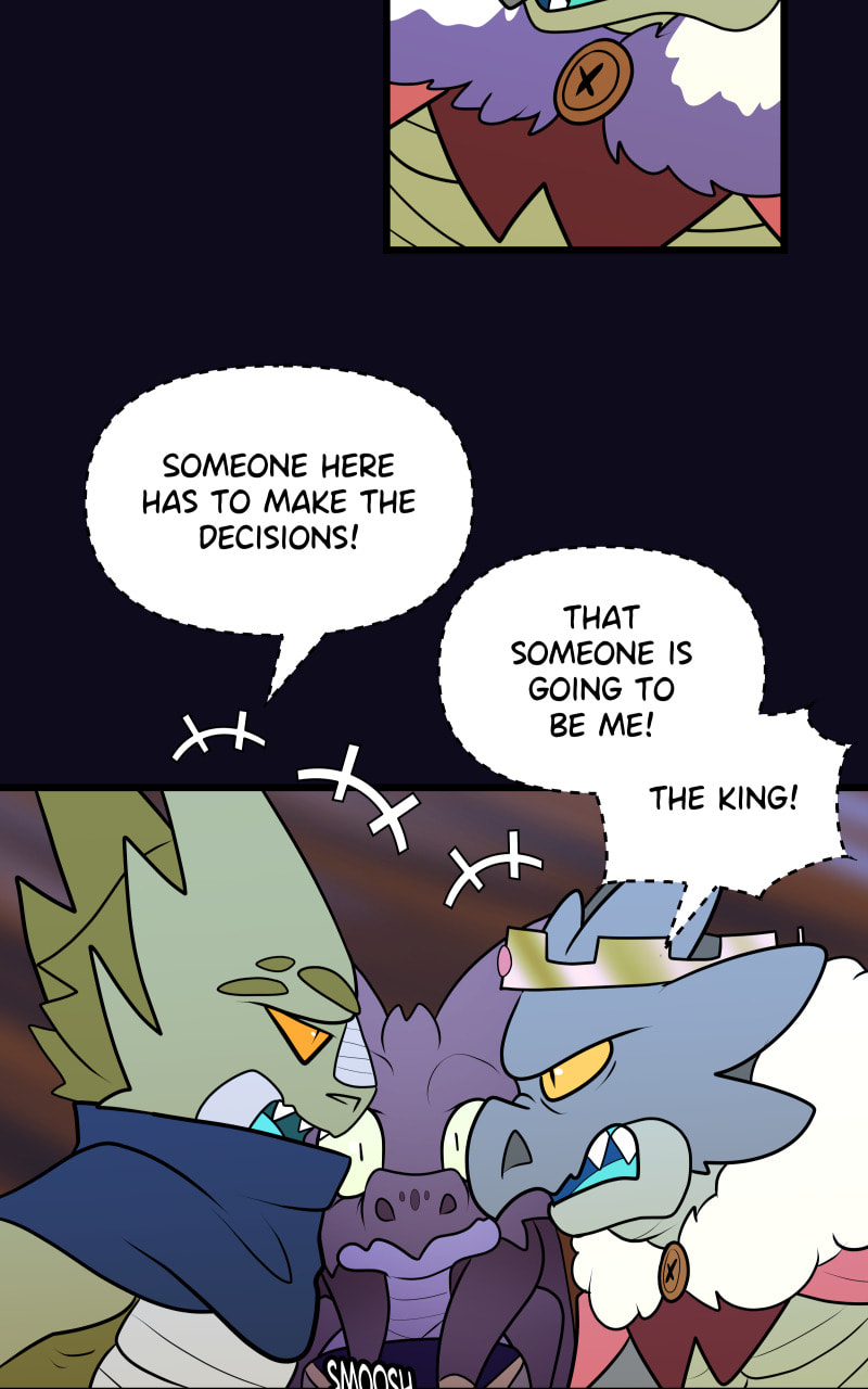 Read Visitor chapter 43 image 11 on Lezhin