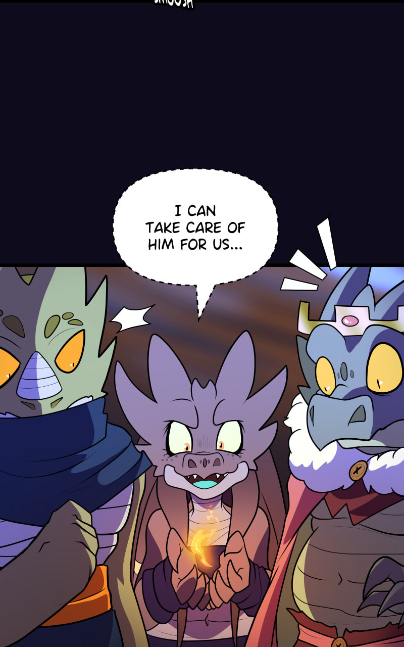 Read Visitor chapter 43 image 12 on Lezhin