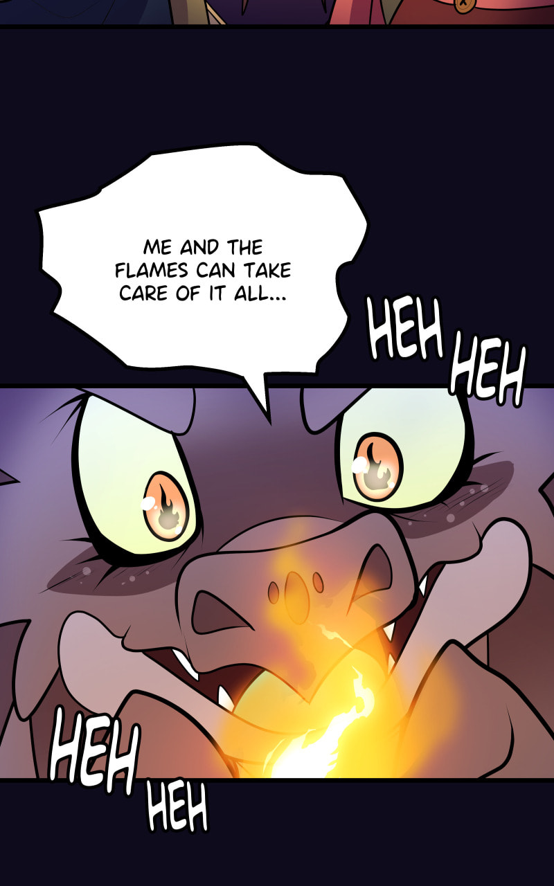 Read Visitor chapter 43 image 13 on Lezhin