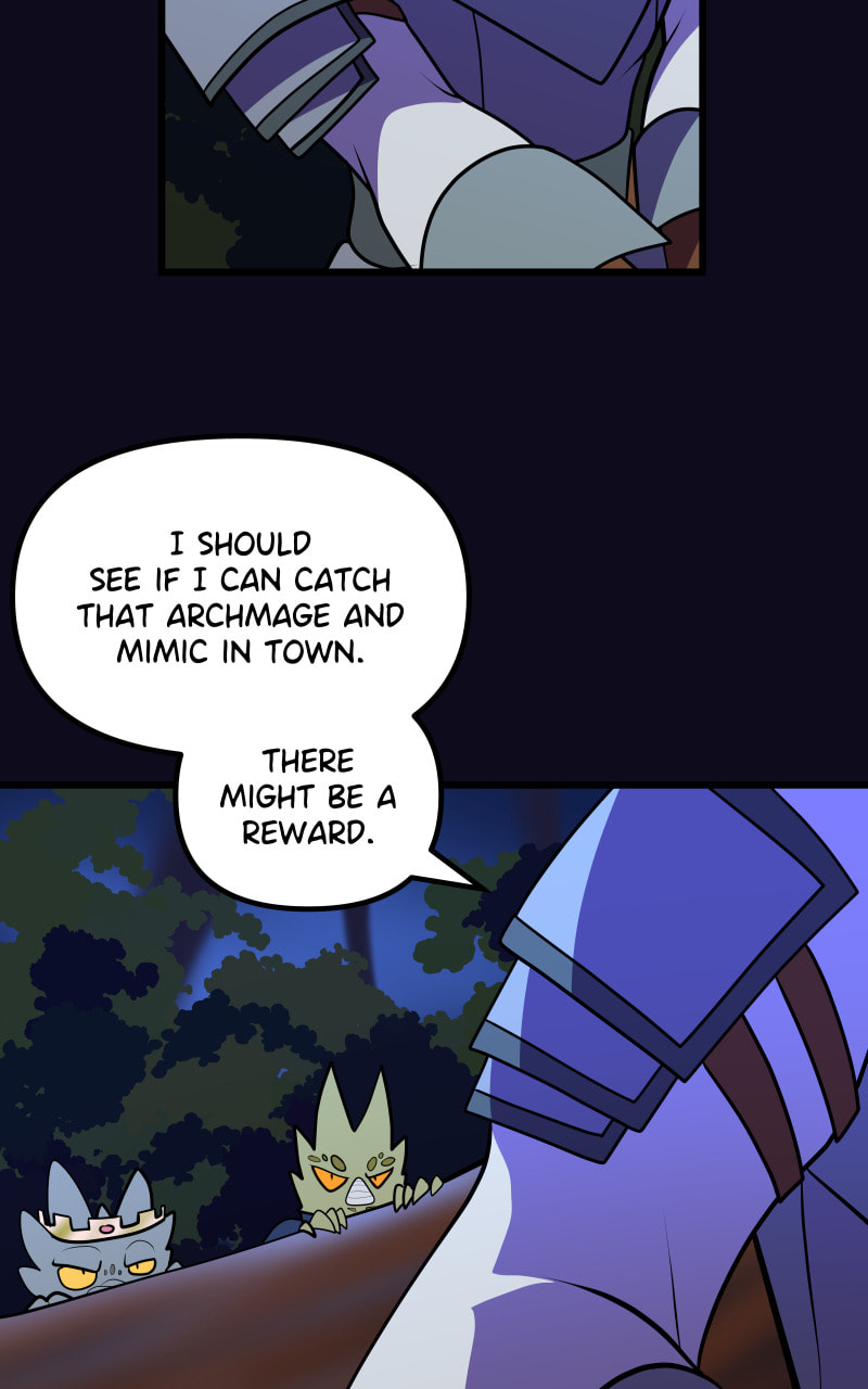 Read Visitor chapter 43 image 16 on Lezhin