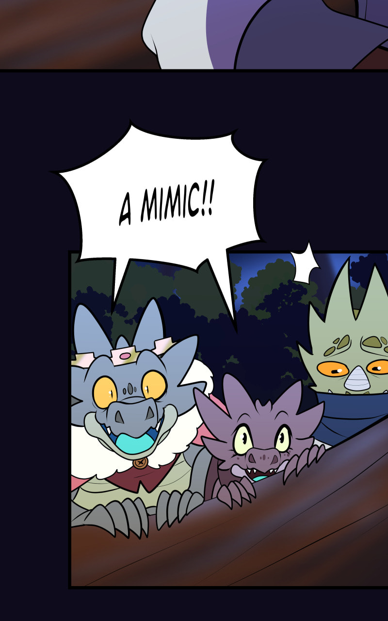 Read Visitor chapter 43 image 17 on Lezhin