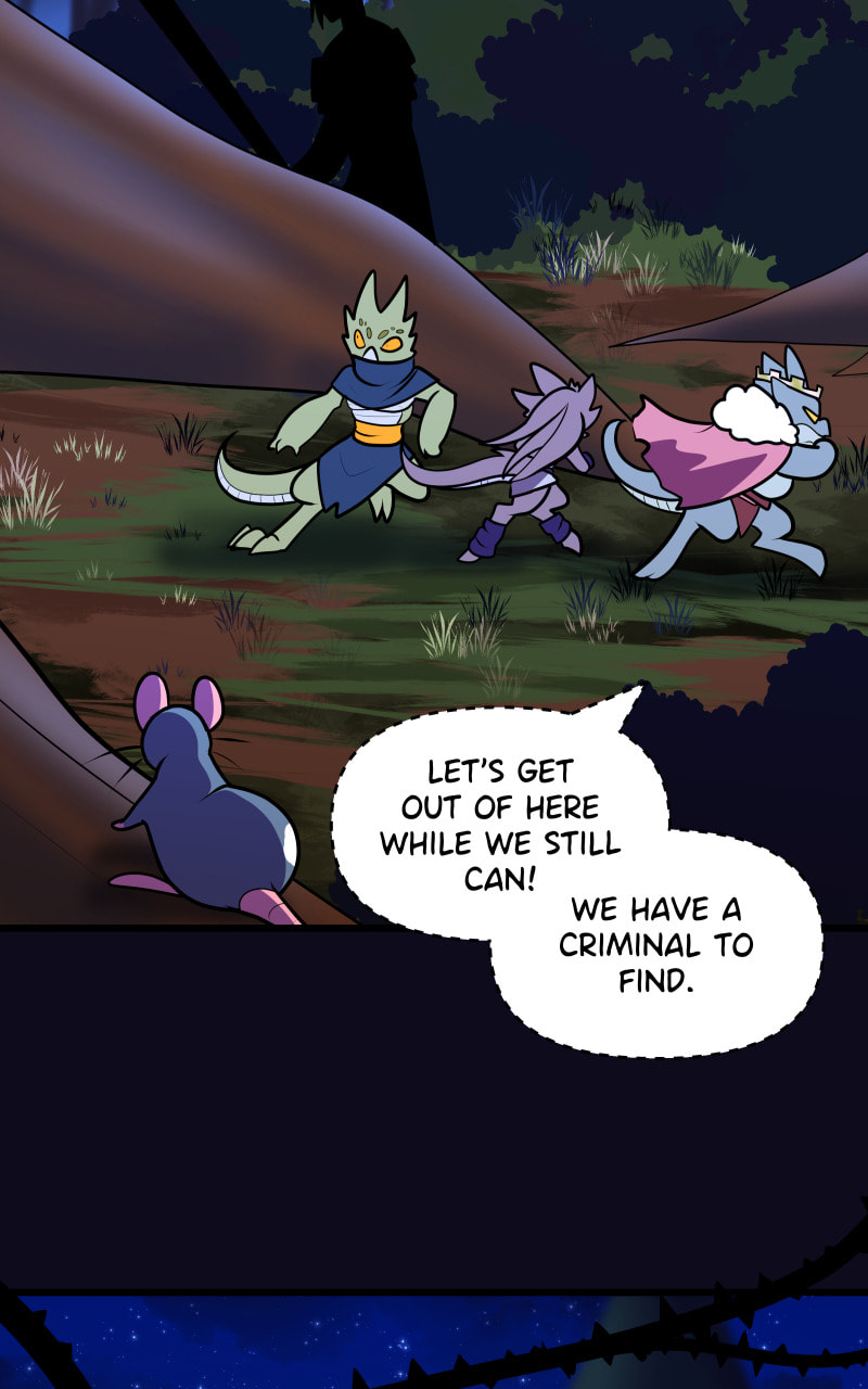 Read Visitor chapter 43 image 19 on Lezhin