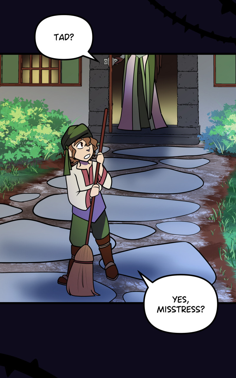 Read Visitor chapter 43 image 22 on Lezhin