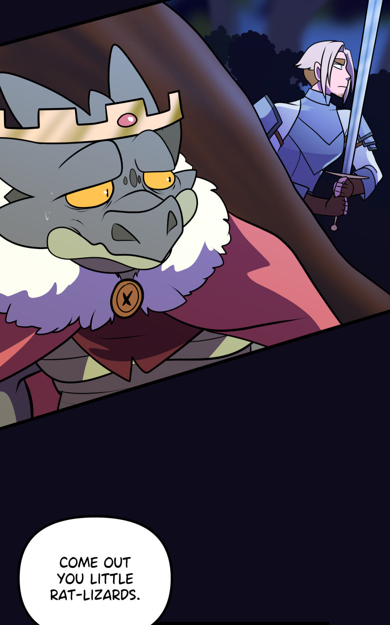 Read Visitor chapter 43 image 7 on Lezhin
