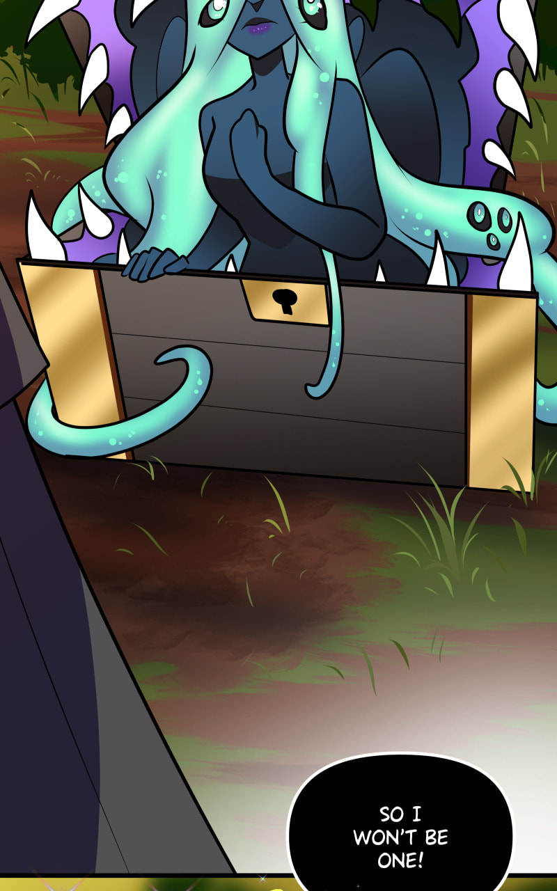Read Visitor chapter 45 image 1 on Lezhin