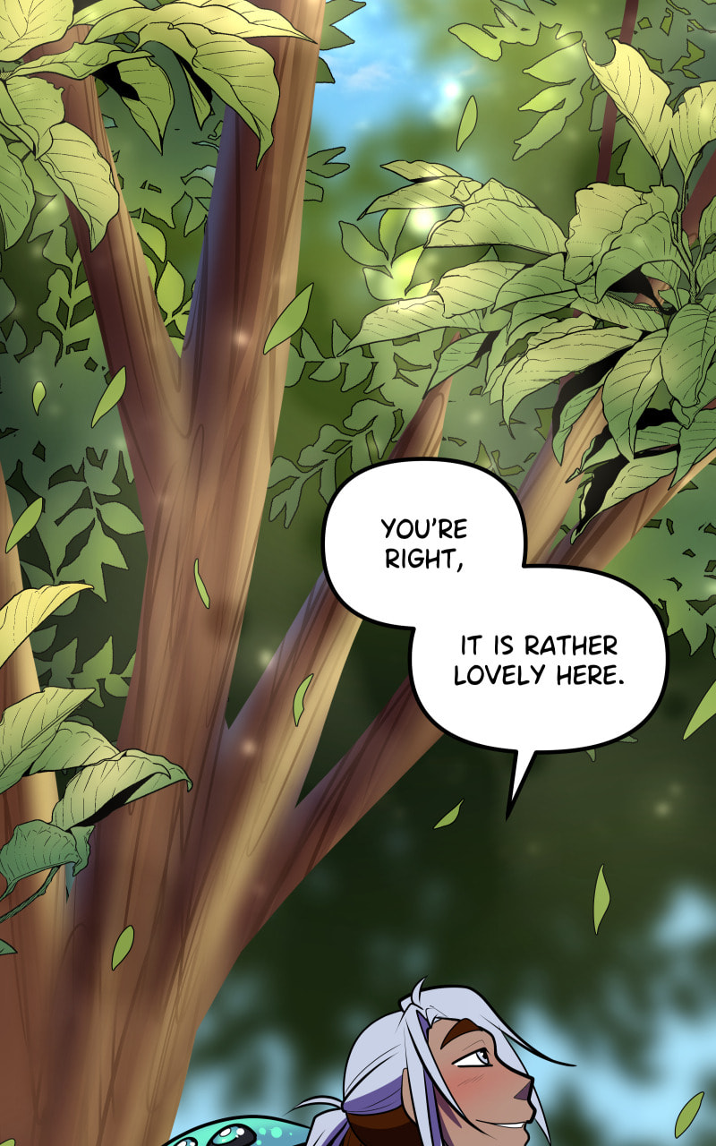 Read Visitor chapter 45 image 10 on Lezhin