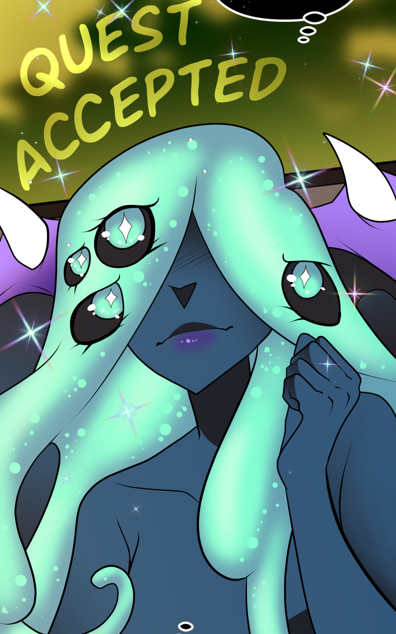 Read Visitor chapter 45 image 2 on Lezhin