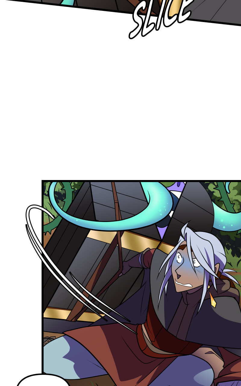 Read Visitor chapter 45 image 23 on Lezhin