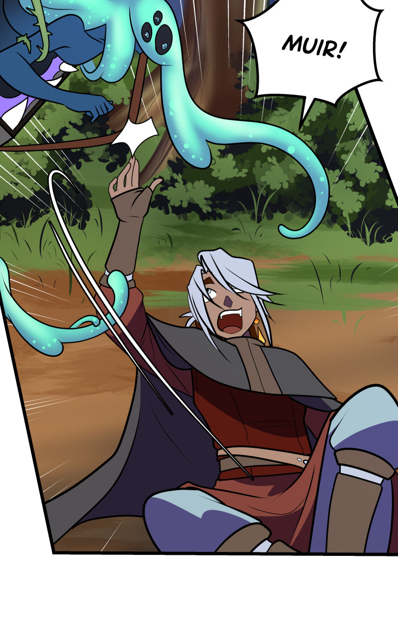 Read Visitor chapter 45 image 25 on Lezhin