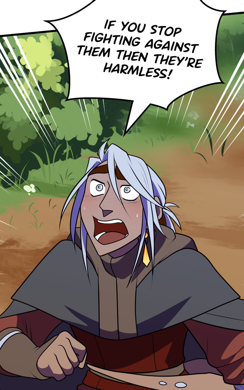 Read Visitor chapter 45 image 28 on Lezhin