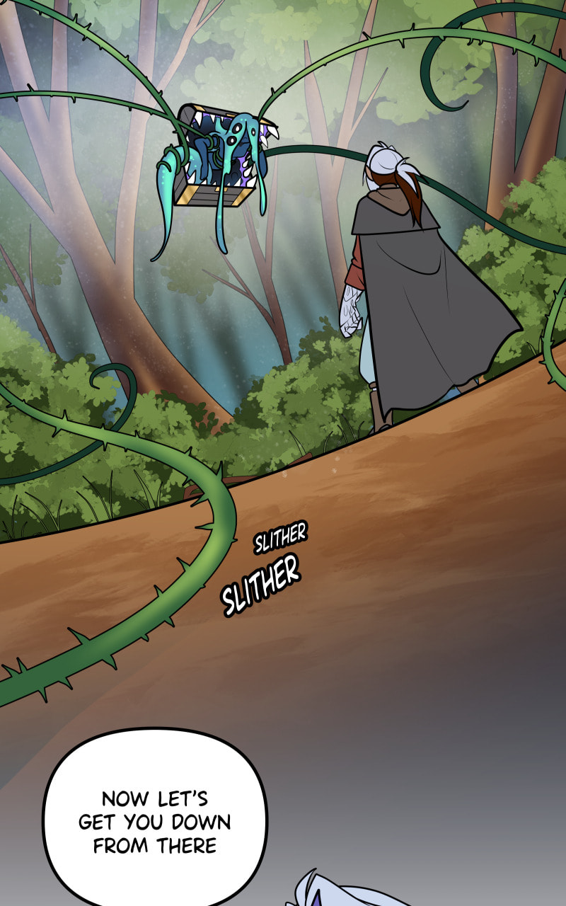 Read Visitor chapter 45 image 31 on Lezhin