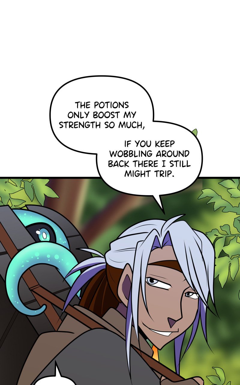 Read Visitor chapter 45 image 7 on Lezhin