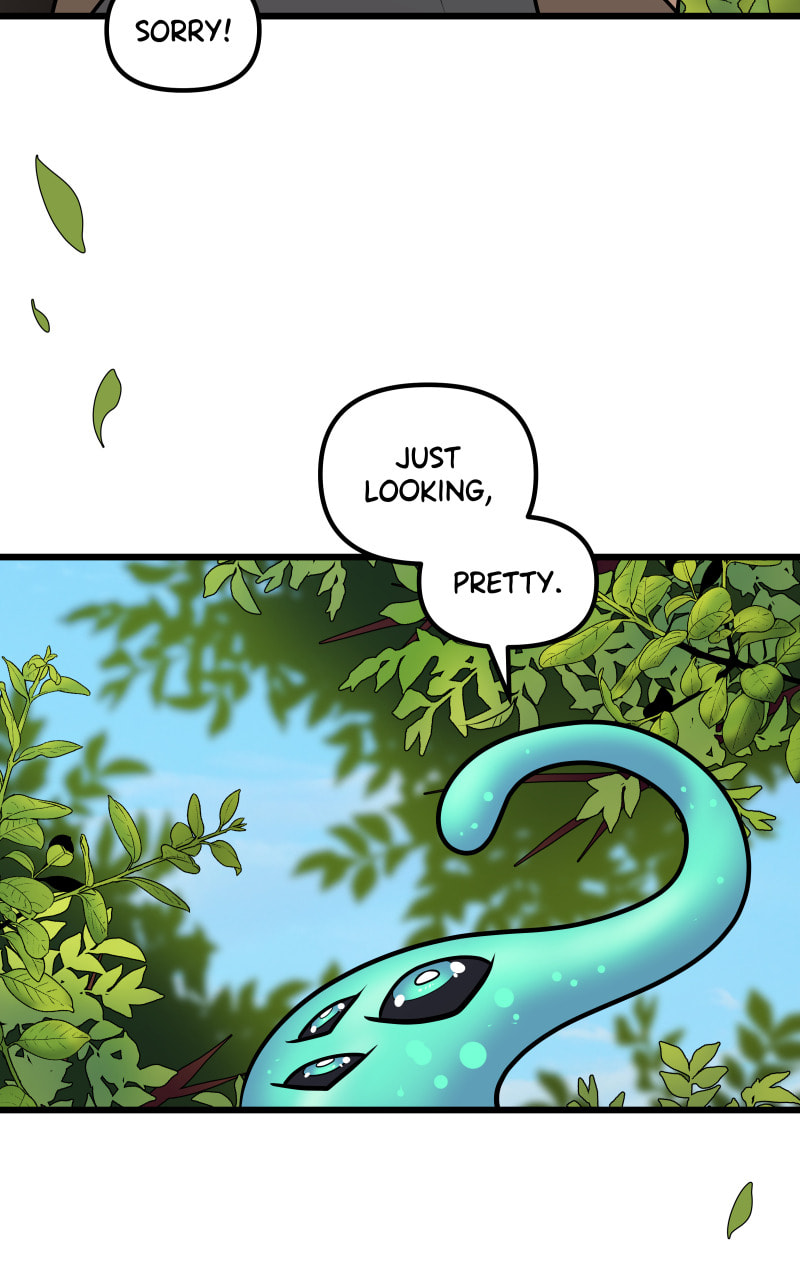 Read Visitor chapter 45 image 8 on Lezhin