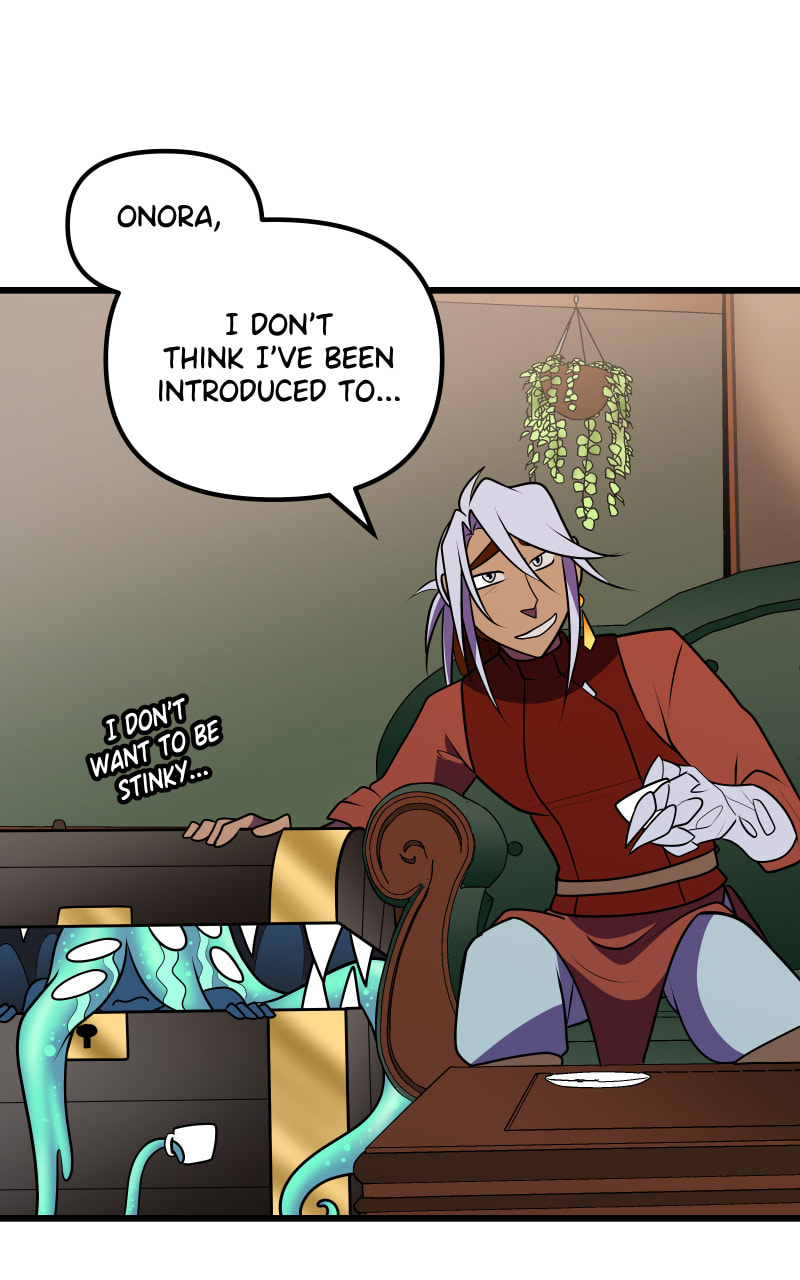 Read Visitor chapter 47 image 11 on Lezhin
