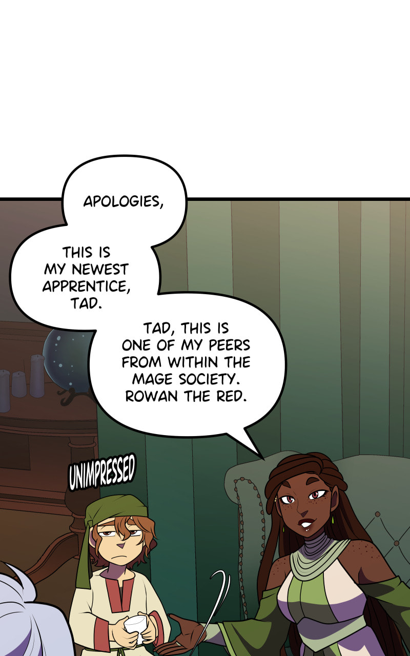 Read Visitor chapter 47 image 13 on Lezhin