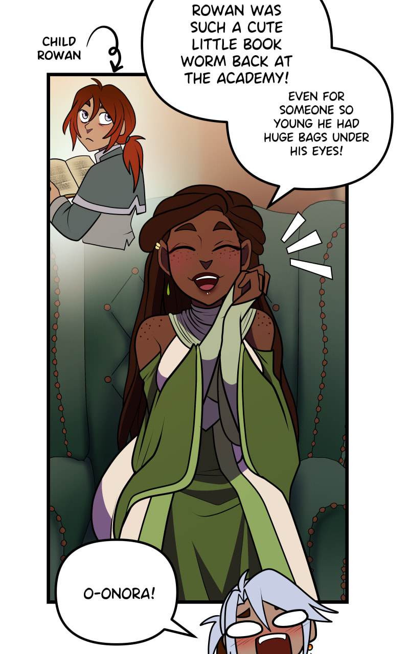 Read Visitor chapter 47 image 16 on Lezhin