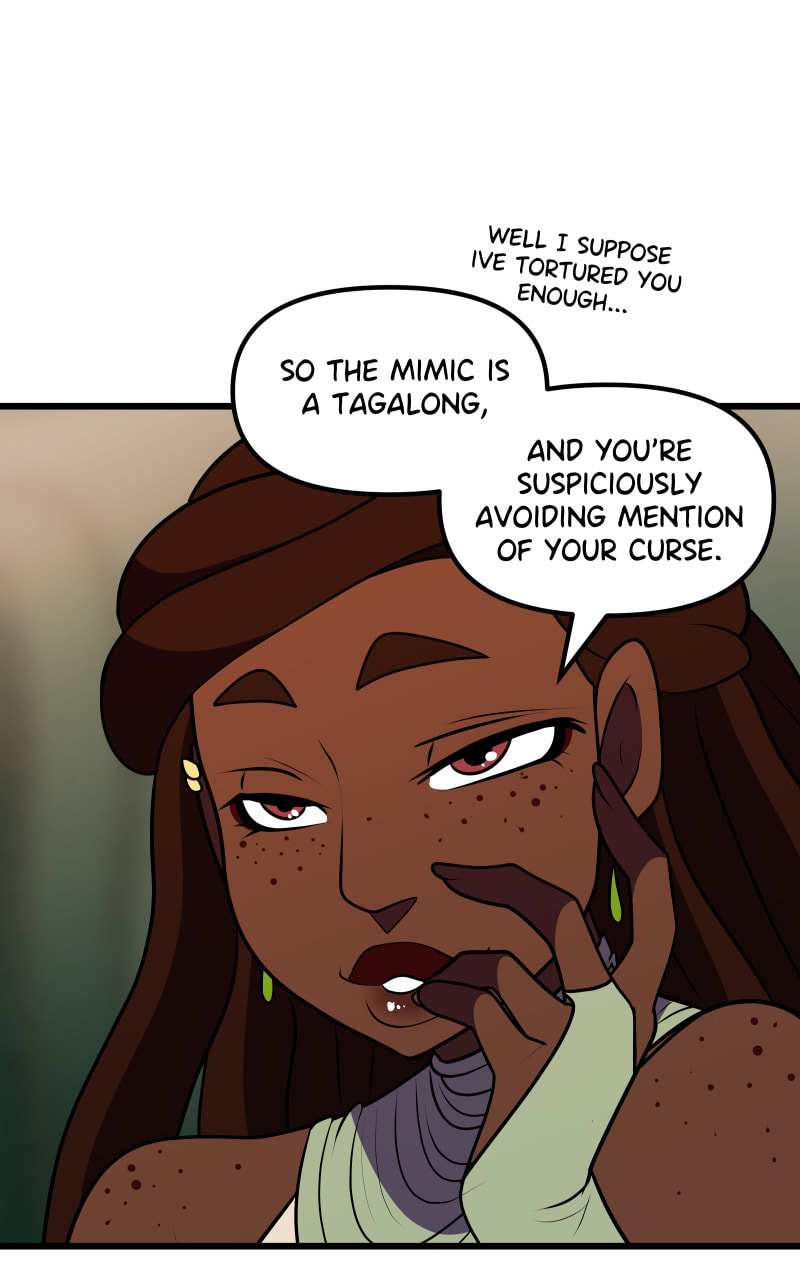 Read Visitor chapter 47 image 18 on Lezhin