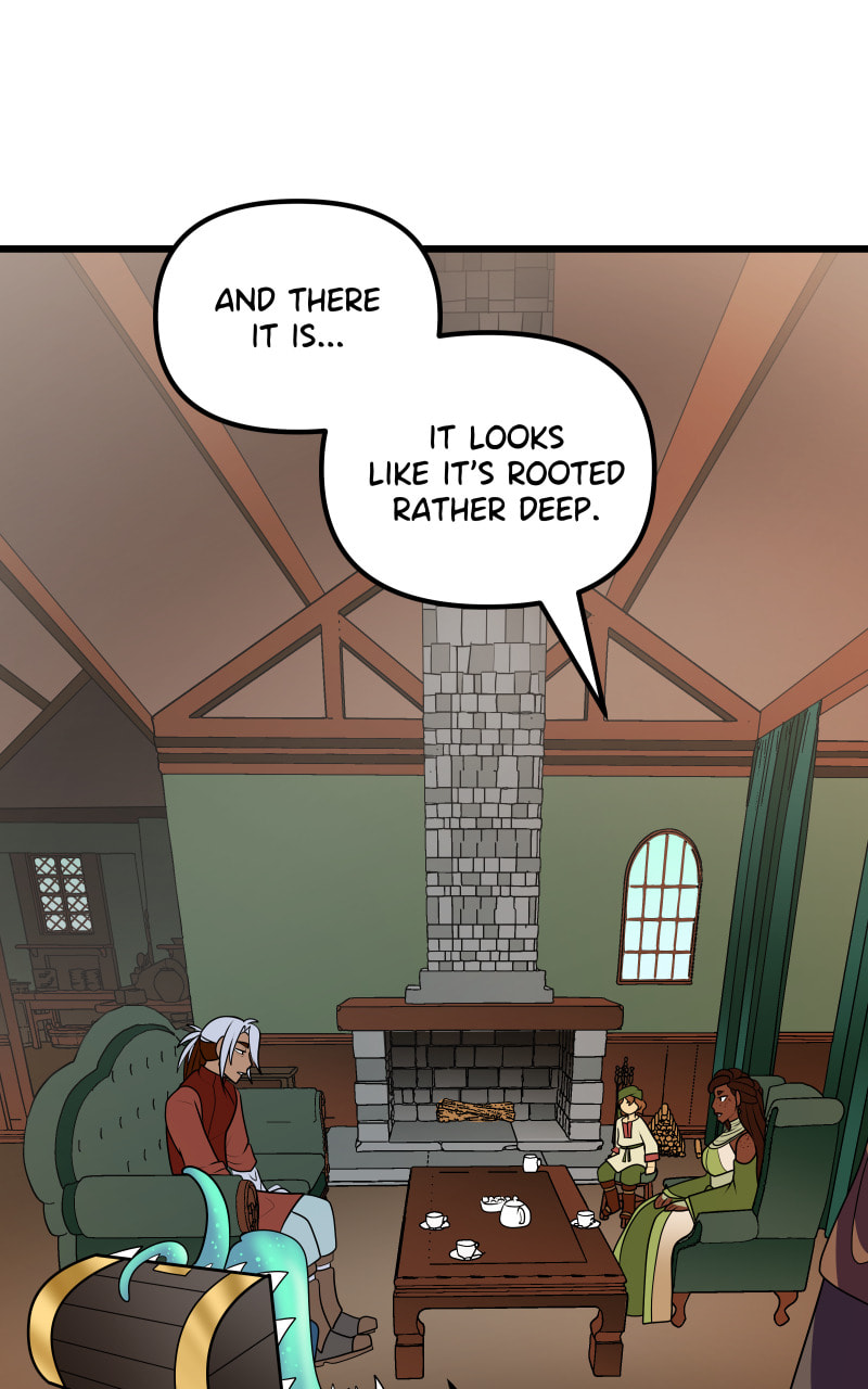 Read Visitor chapter 47 image 20 on Lezhin