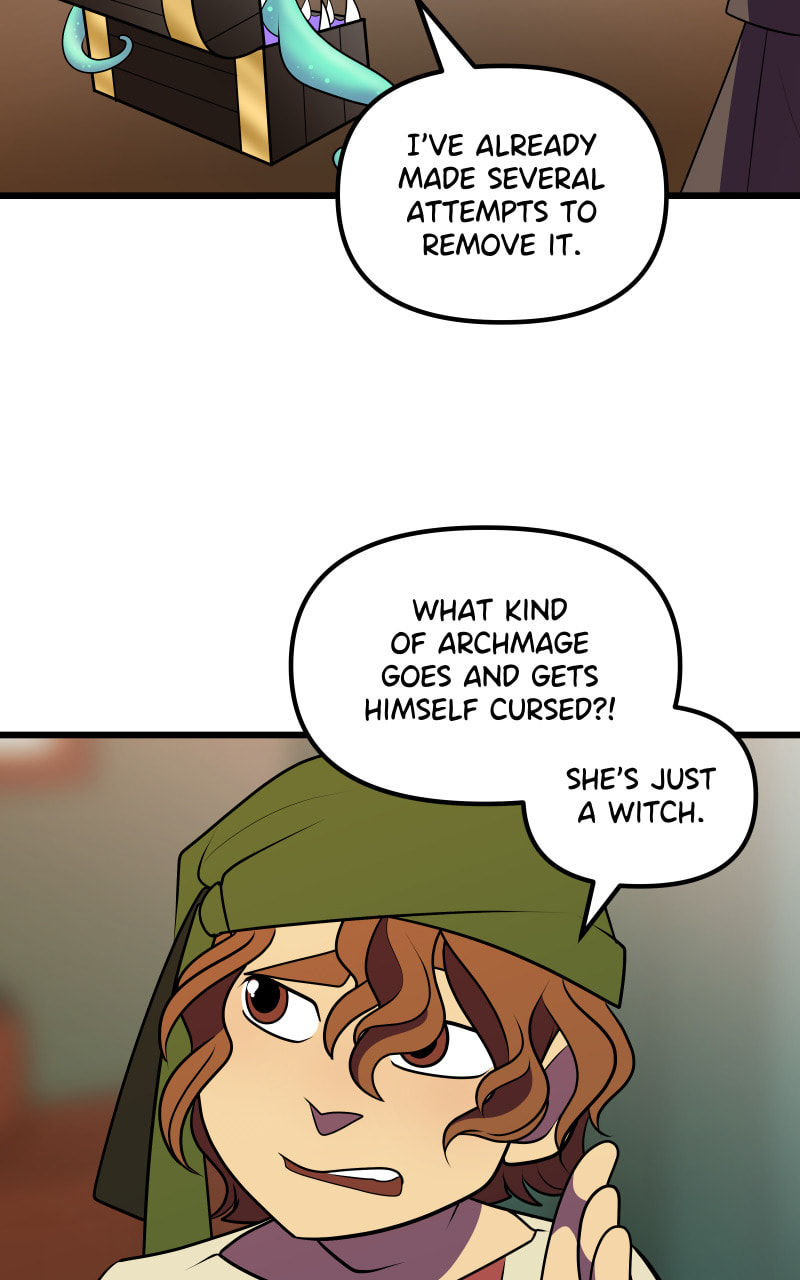 Read Visitor chapter 47 image 21 on Lezhin