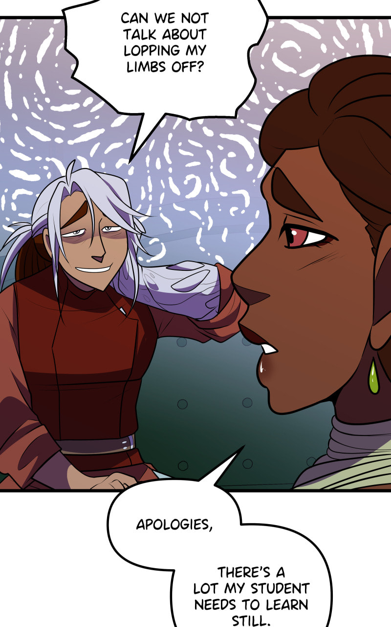 Read Visitor chapter 47 image 27 on Lezhin