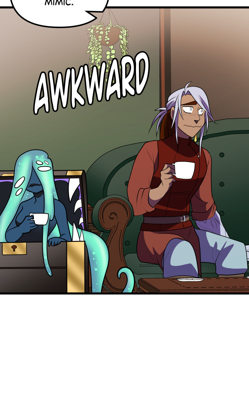 Read Visitor chapter 47 image 7 on Lezhin