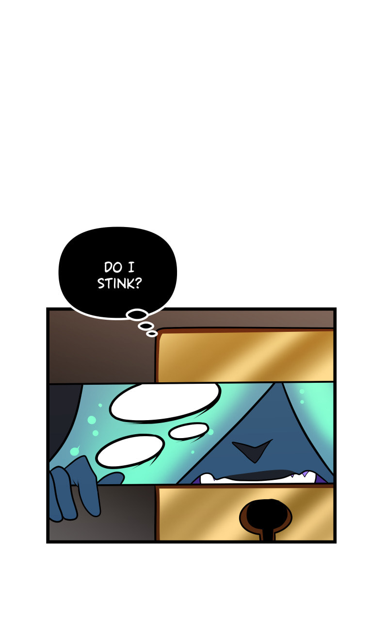 Read Visitor chapter 47 image 9 on Lezhin