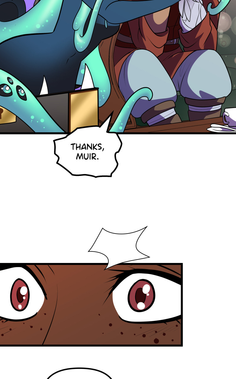 Read Visitor chapter 48 image 1 on Lezhin