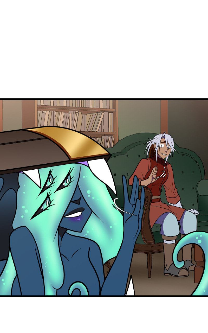 Read Visitor chapter 48 image 10 on Lezhin