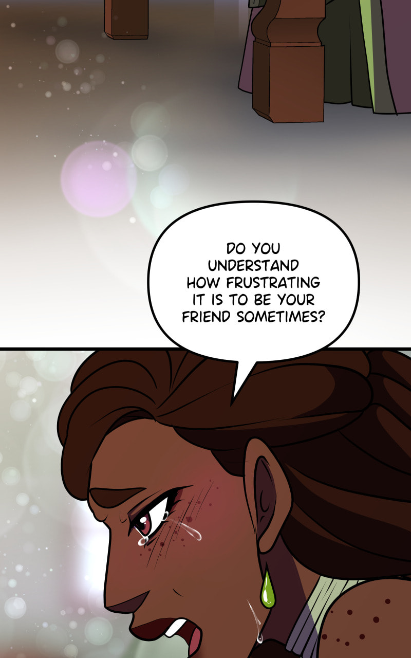 Read Visitor chapter 48 image 16 on Lezhin