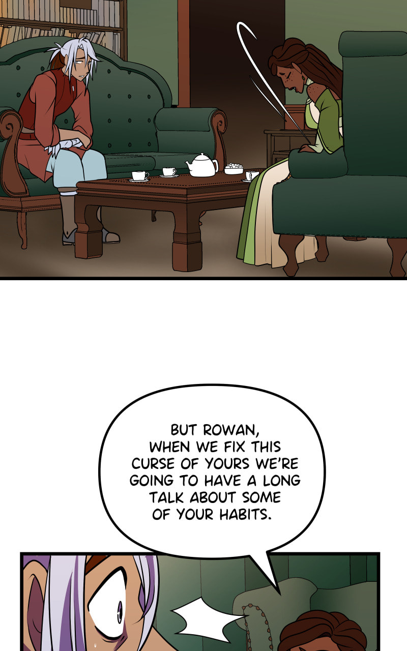 Read Visitor chapter 48 image 19 on Lezhin