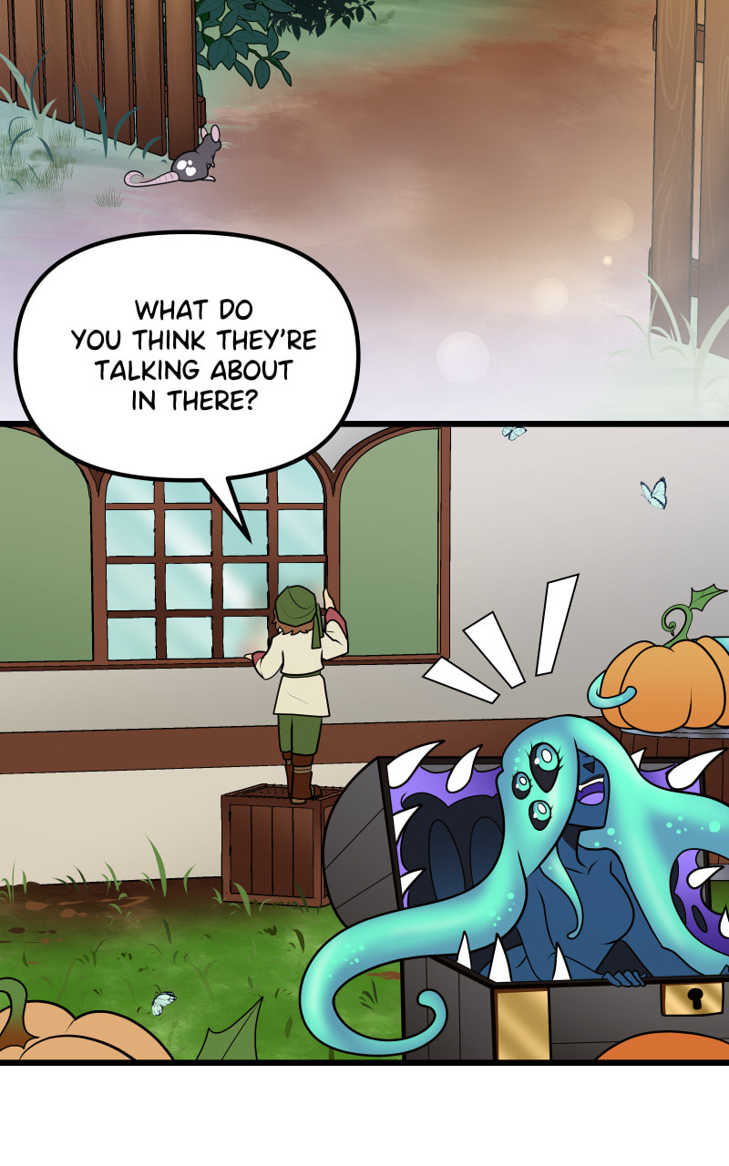 Read Visitor chapter 48 image 22 on Lezhin