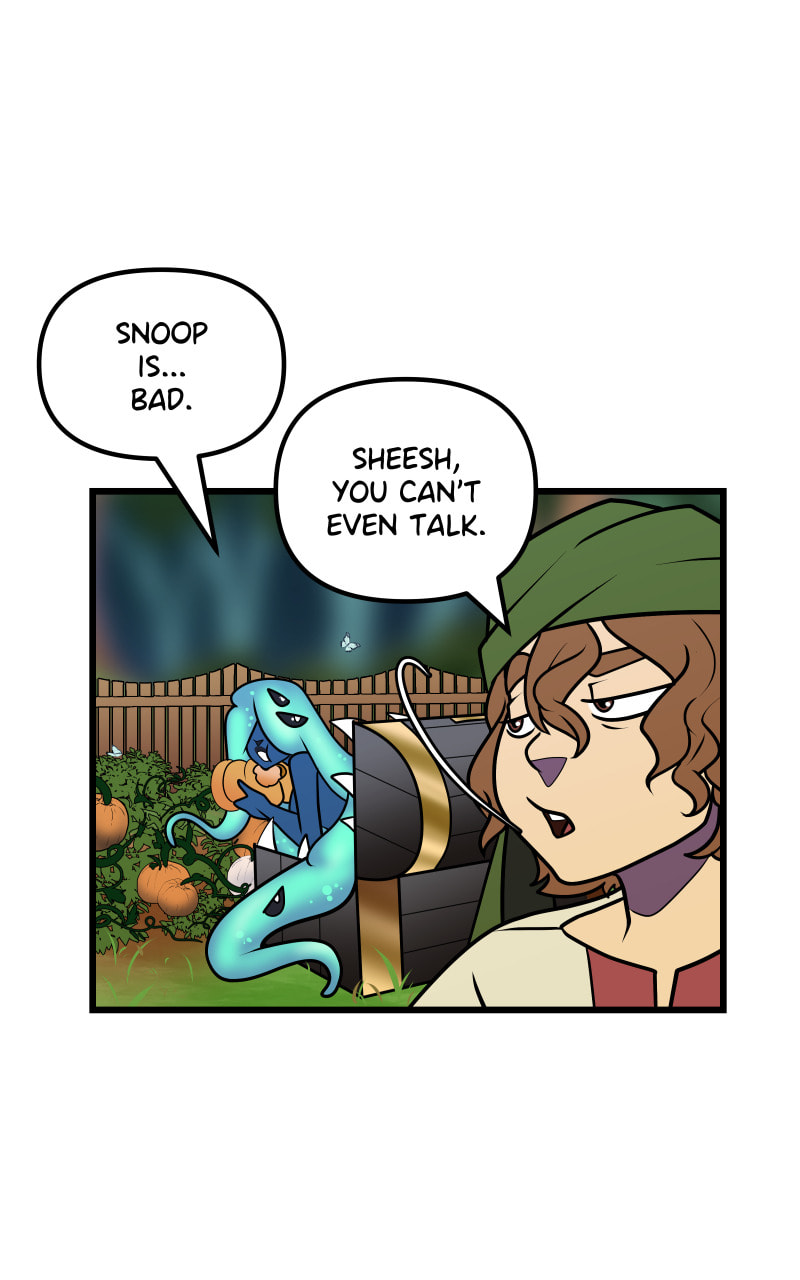 Read Visitor chapter 48 image 23 on Lezhin