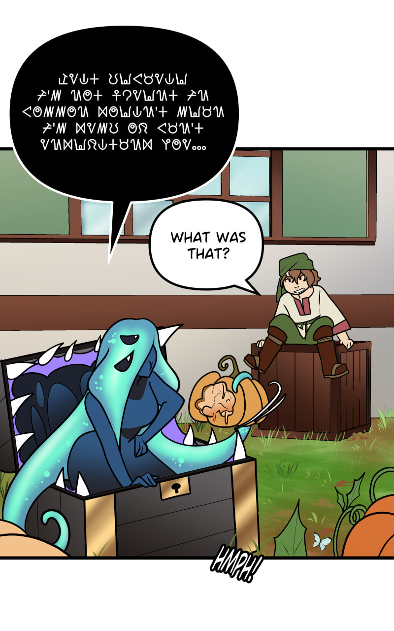Read Visitor chapter 48 image 24 on Lezhin