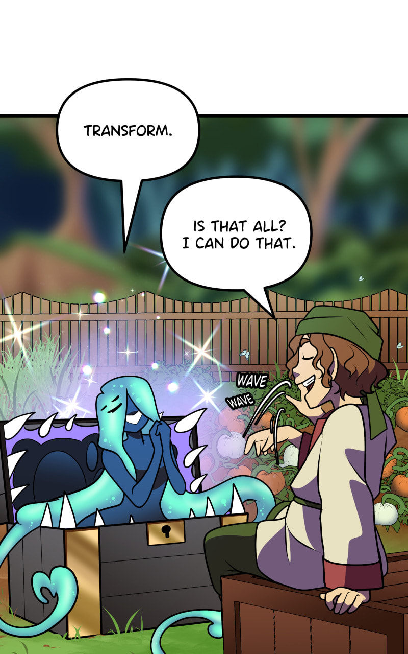 Read Visitor chapter 48 image 26 on Lezhin