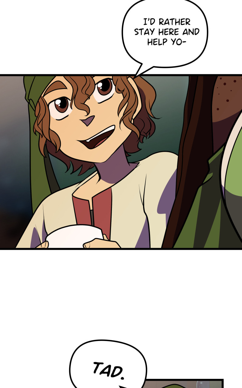 Read Visitor chapter 48 image 6 on Lezhin