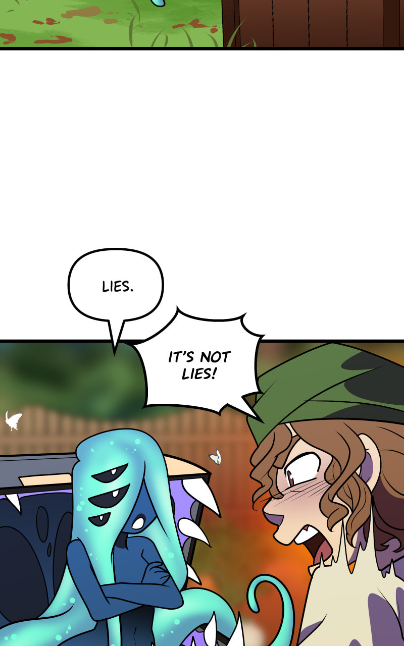 Read Visitor chapter 49 image 1 on Lezhin