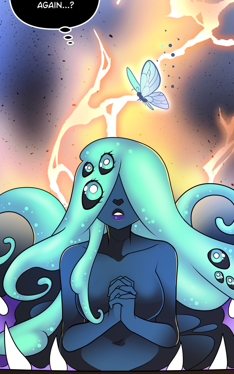 Read Visitor chapter 49 image 16 on Lezhin