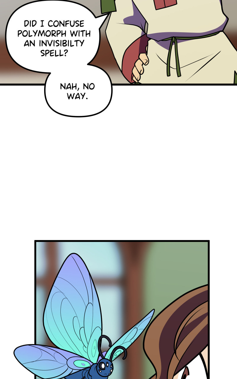 Read Visitor chapter 49 image 21 on Lezhin
