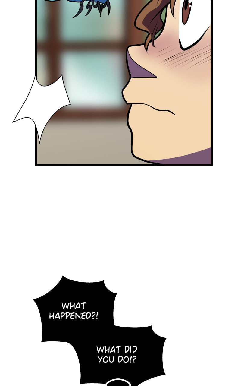 Read Visitor chapter 49 image 22 on Lezhin