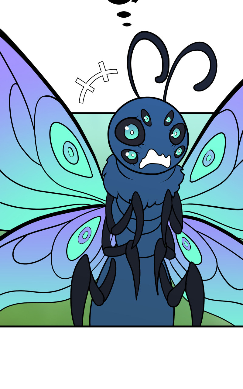 Read Visitor chapter 49 image 23 on Lezhin
