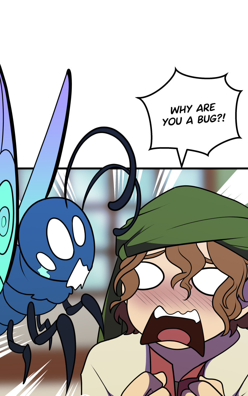 Read Visitor chapter 49 image 24 on Lezhin