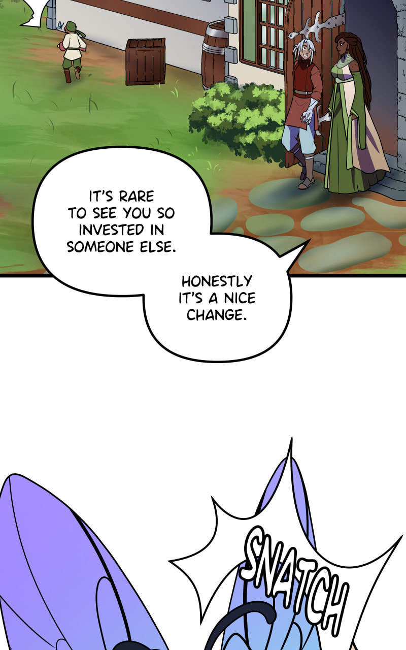 Read Visitor chapter 49 image 26 on Lezhin