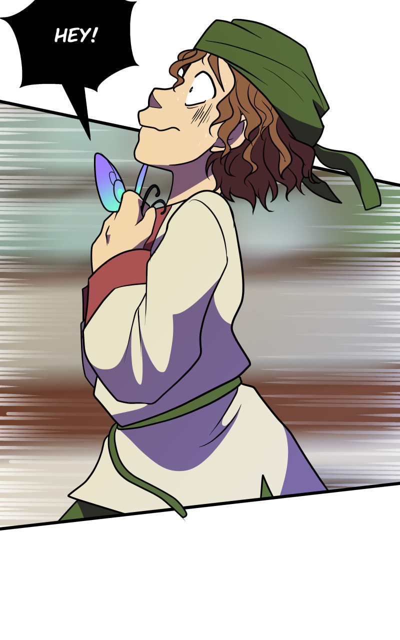 Read Visitor chapter 49 image 29 on Lezhin
