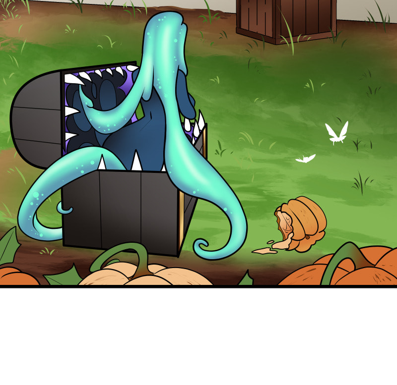 Read Visitor chapter 49 image 3 on Lezhin