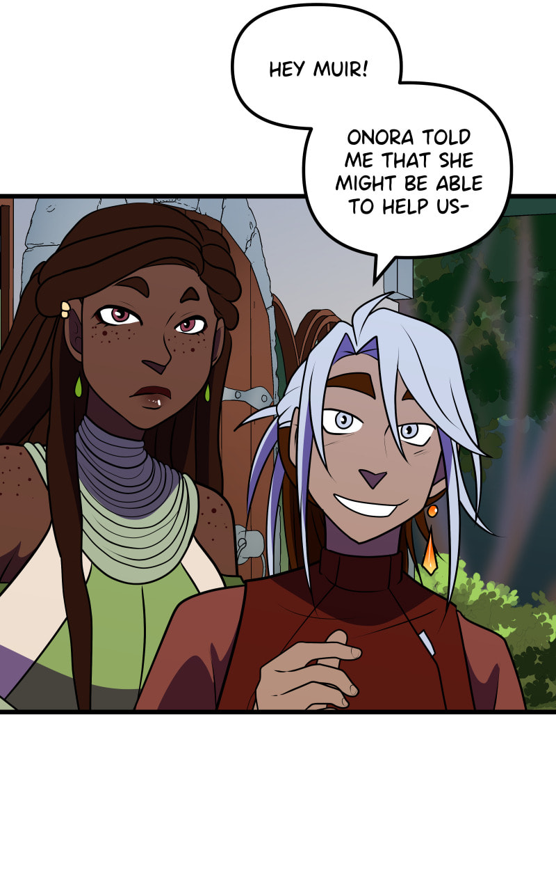 Read Visitor chapter 49 image 30 on Lezhin