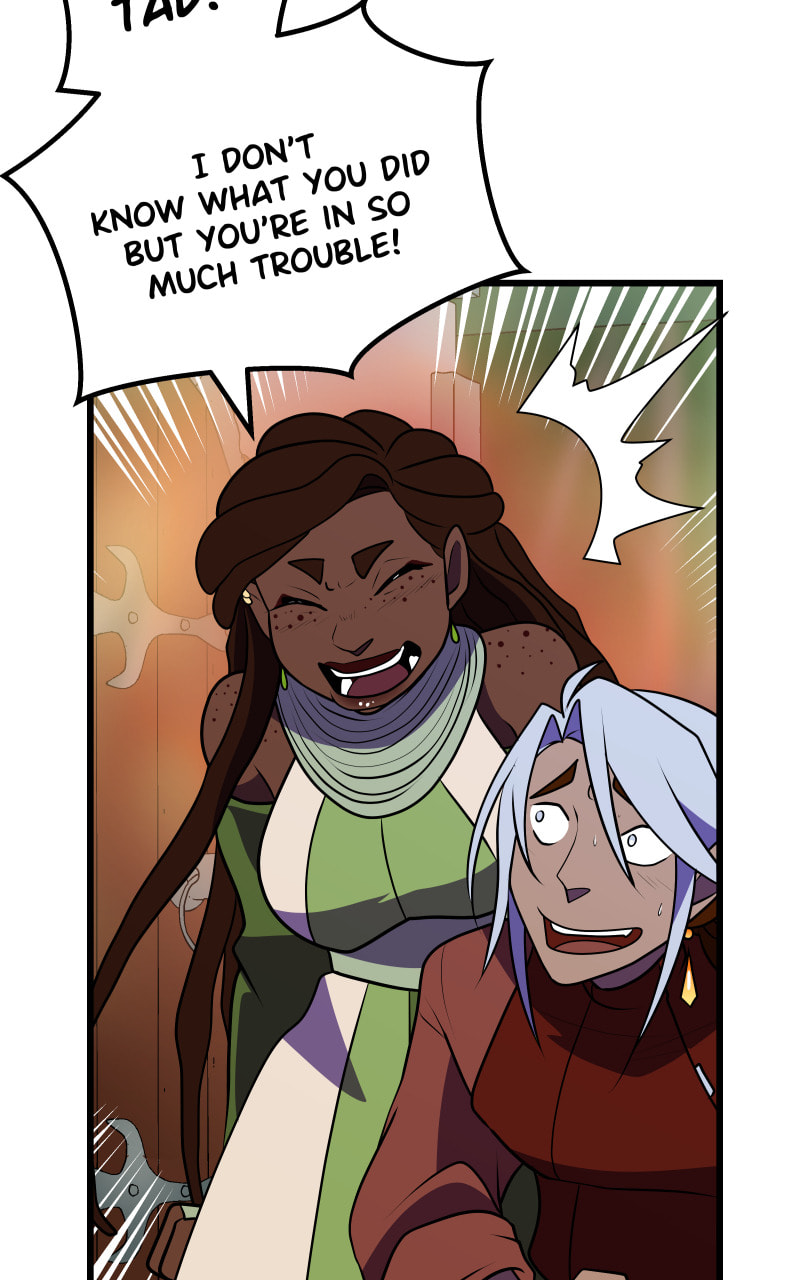 Read Visitor chapter 49 image 34 on Lezhin