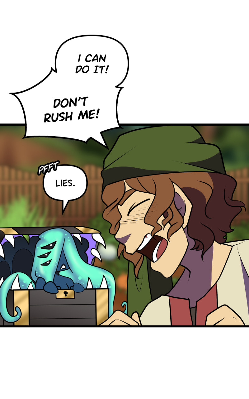 Read Visitor chapter 49 image 7 on Lezhin