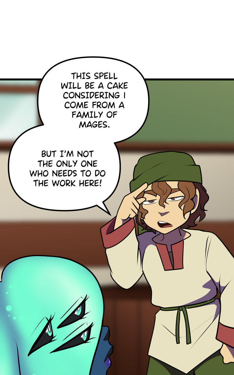 Read Visitor chapter 49 image 8 on Lezhin
