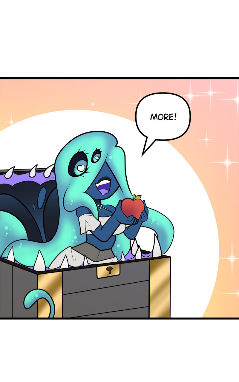 Read Visitor chapter 5 image 2 on Lezhin